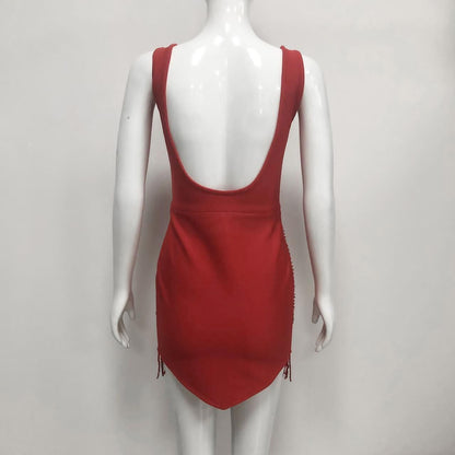Herve Leger Dress