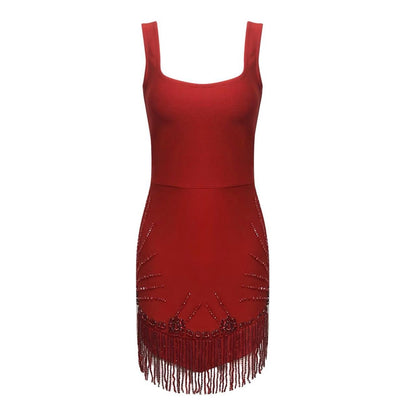 Herve Leger Dress