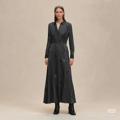 Hermes Dress