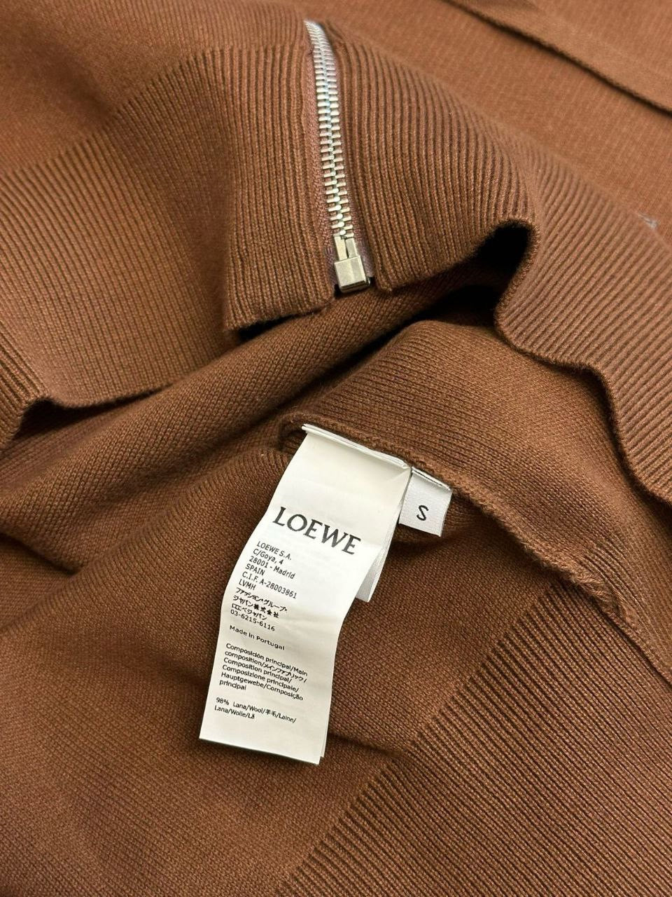 Loewe Hoodie