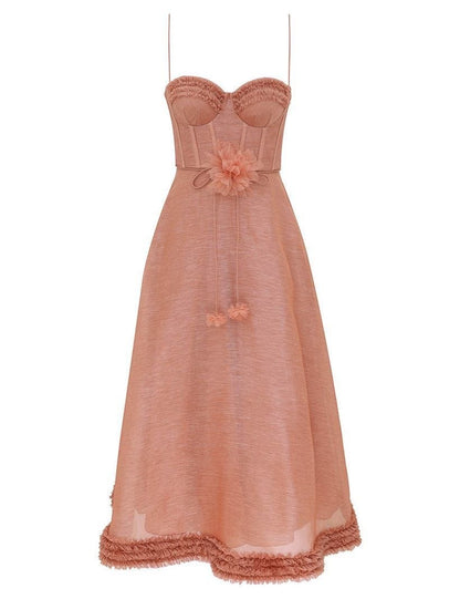 Zimmerman Dress