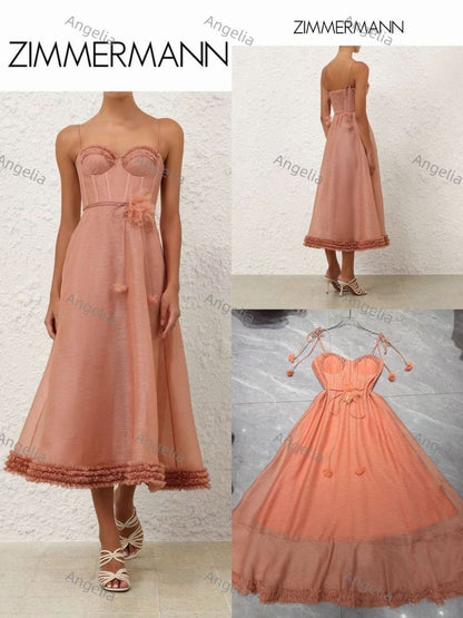 Zimmerman Dress