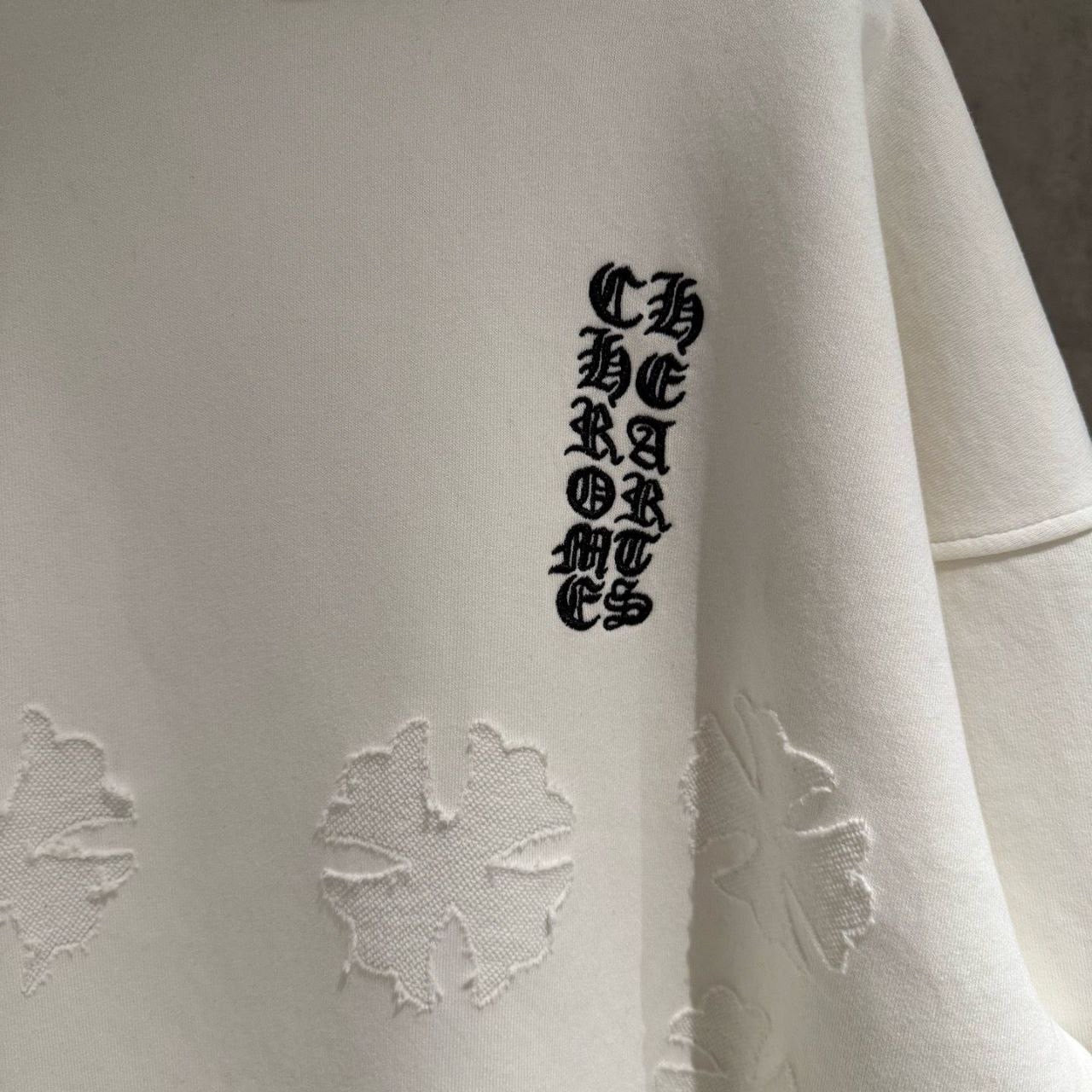 Chrome Hearts Hoodie