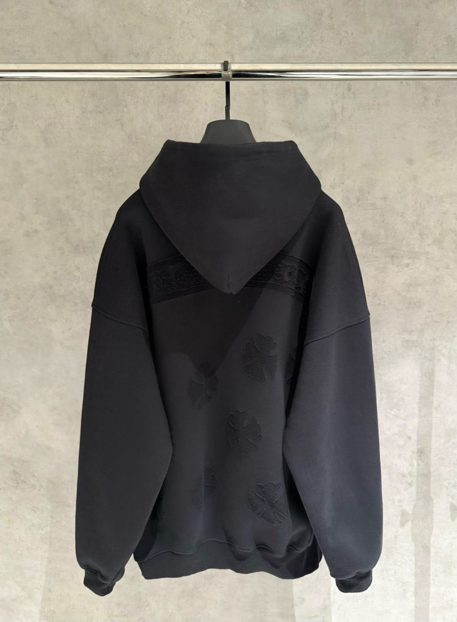 Chrome Hearts Hoodie