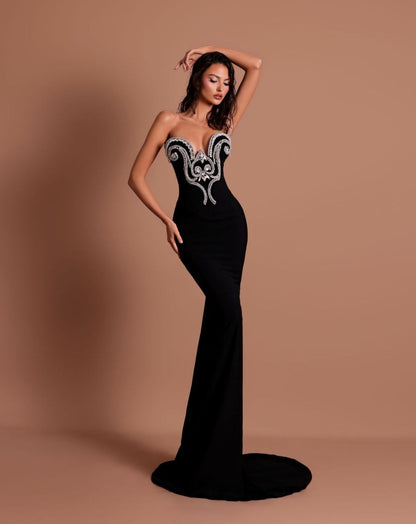 Herve Leger Dress