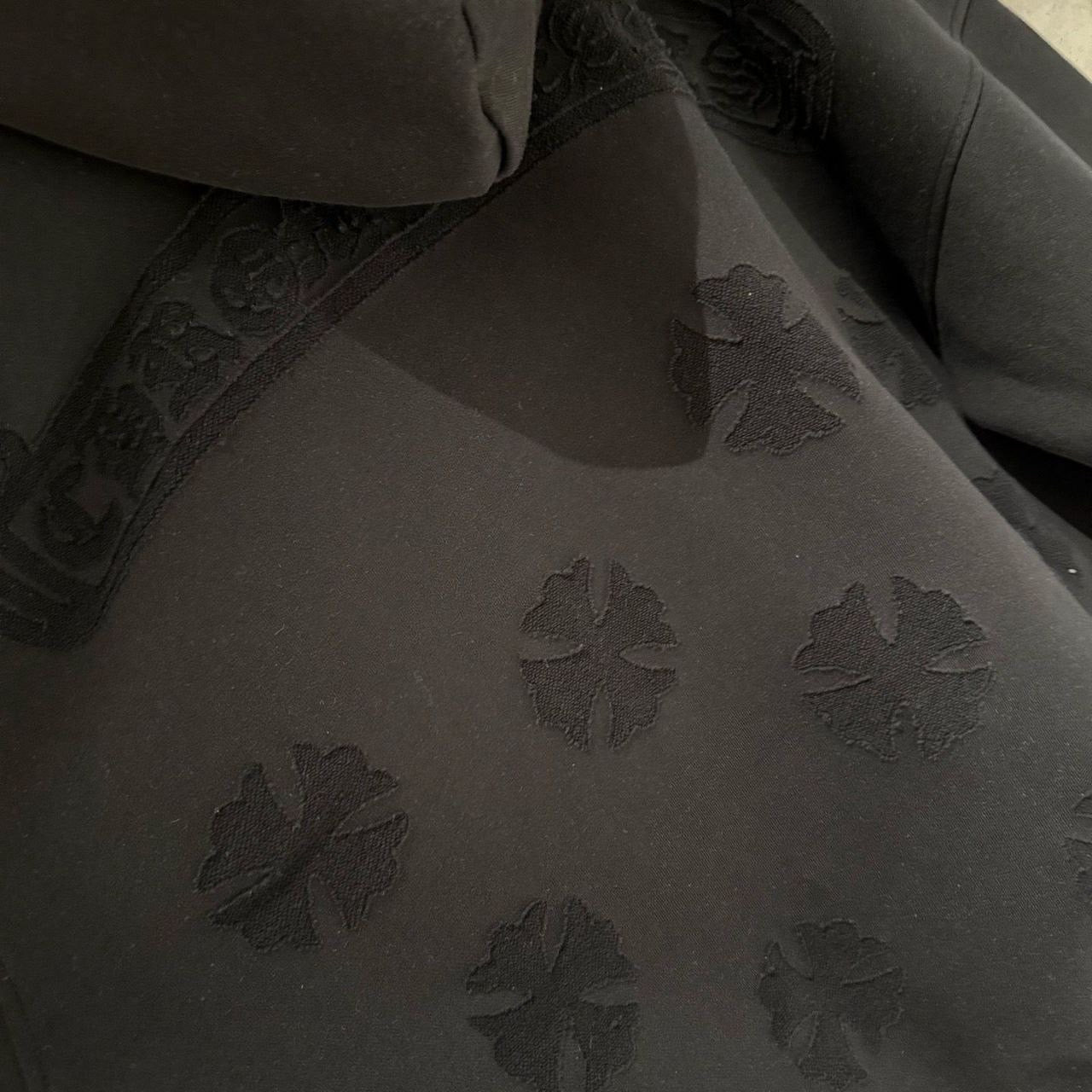 Chrome Hearts Hoodie