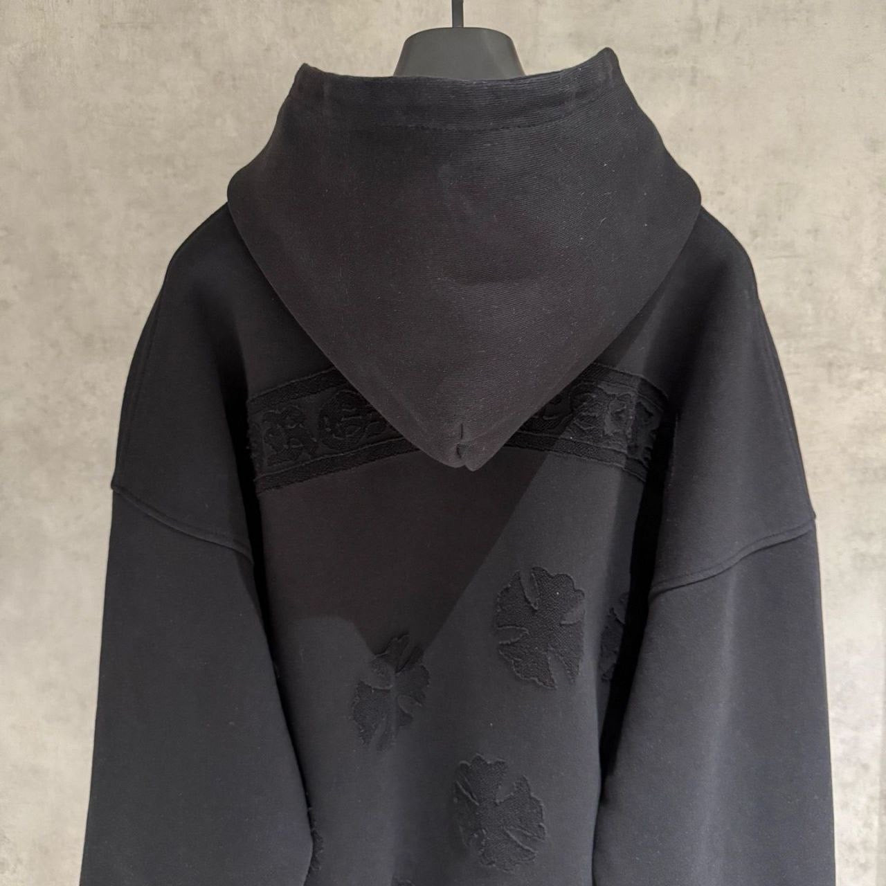 Chrome Hearts Hoodie