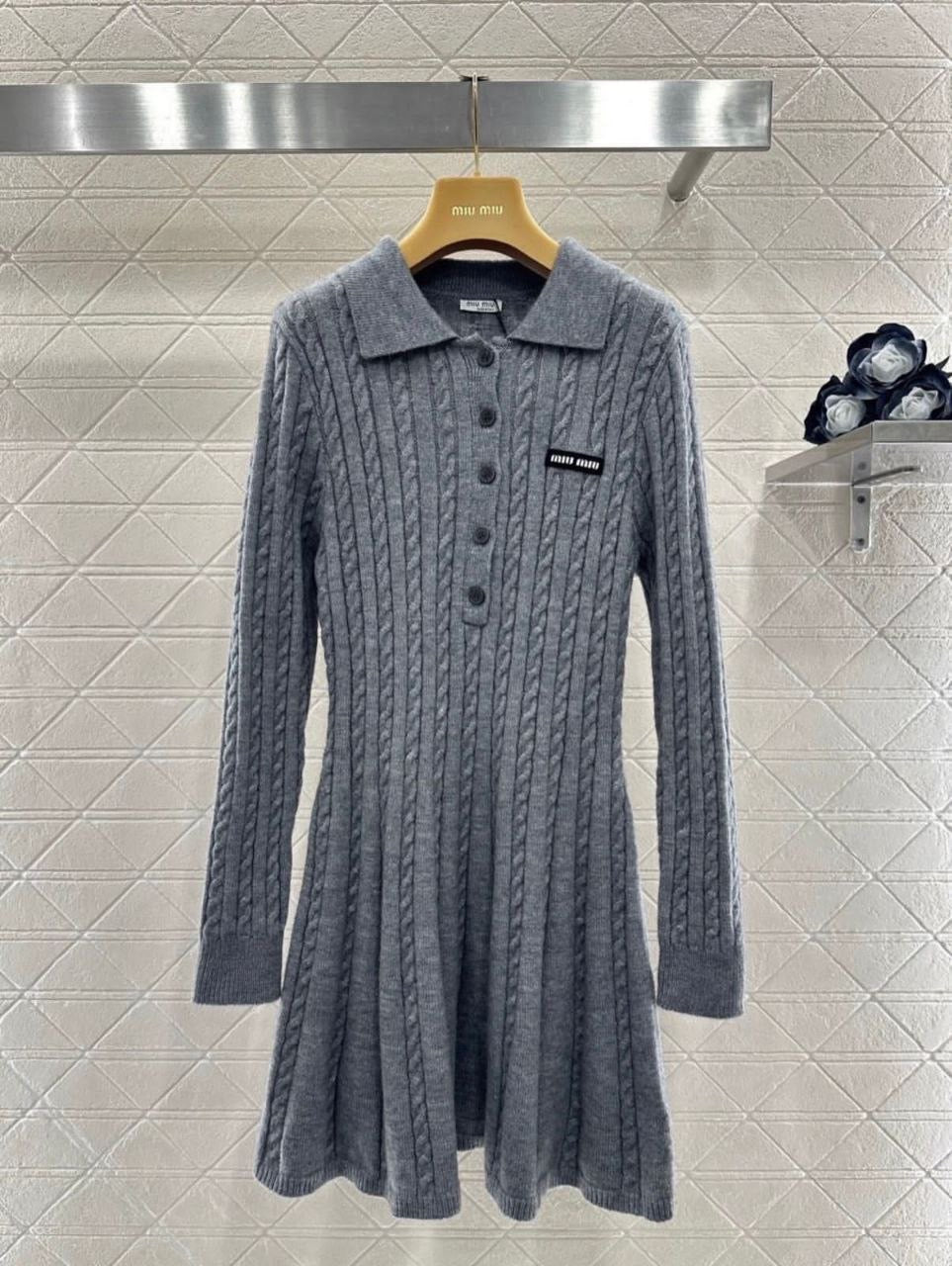 Miu Miu Dress