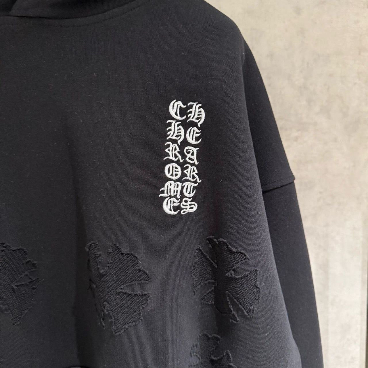 Chrome Hearts Hoodie