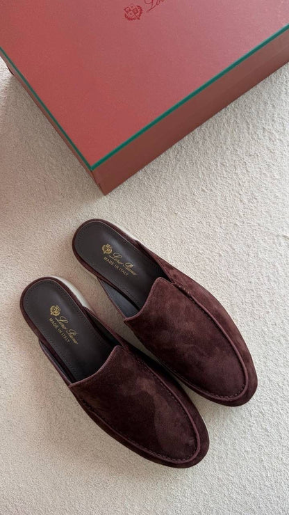 Loro Piana Mules