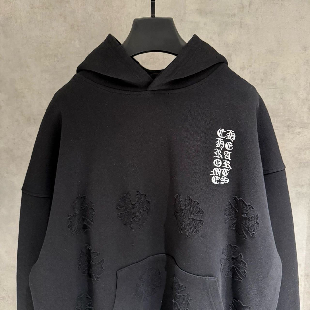 Chrome Hearts Hoodie