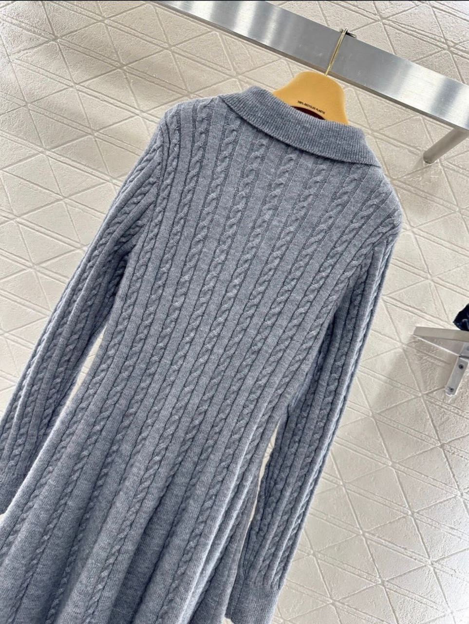 Miu Miu Dress
