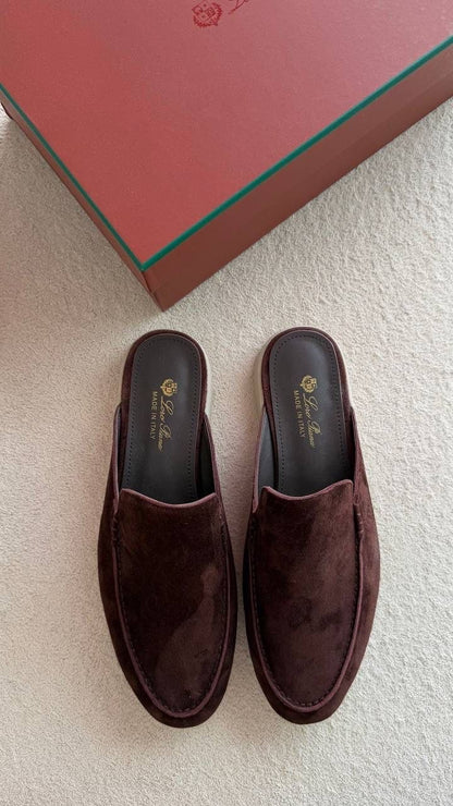 Loro Piana Mules