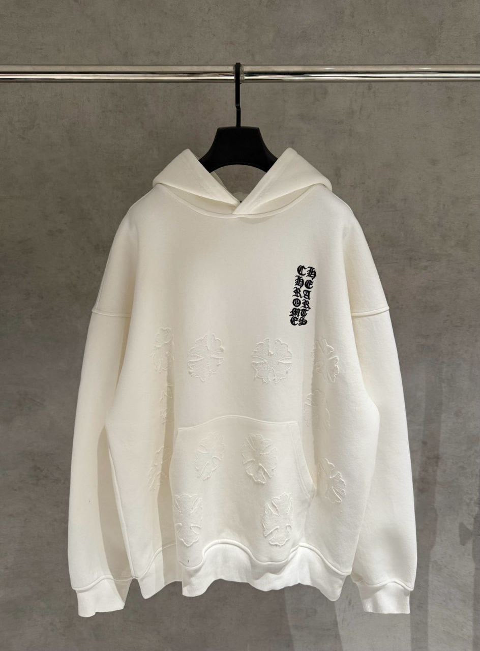Chrome Hearts Hoodie