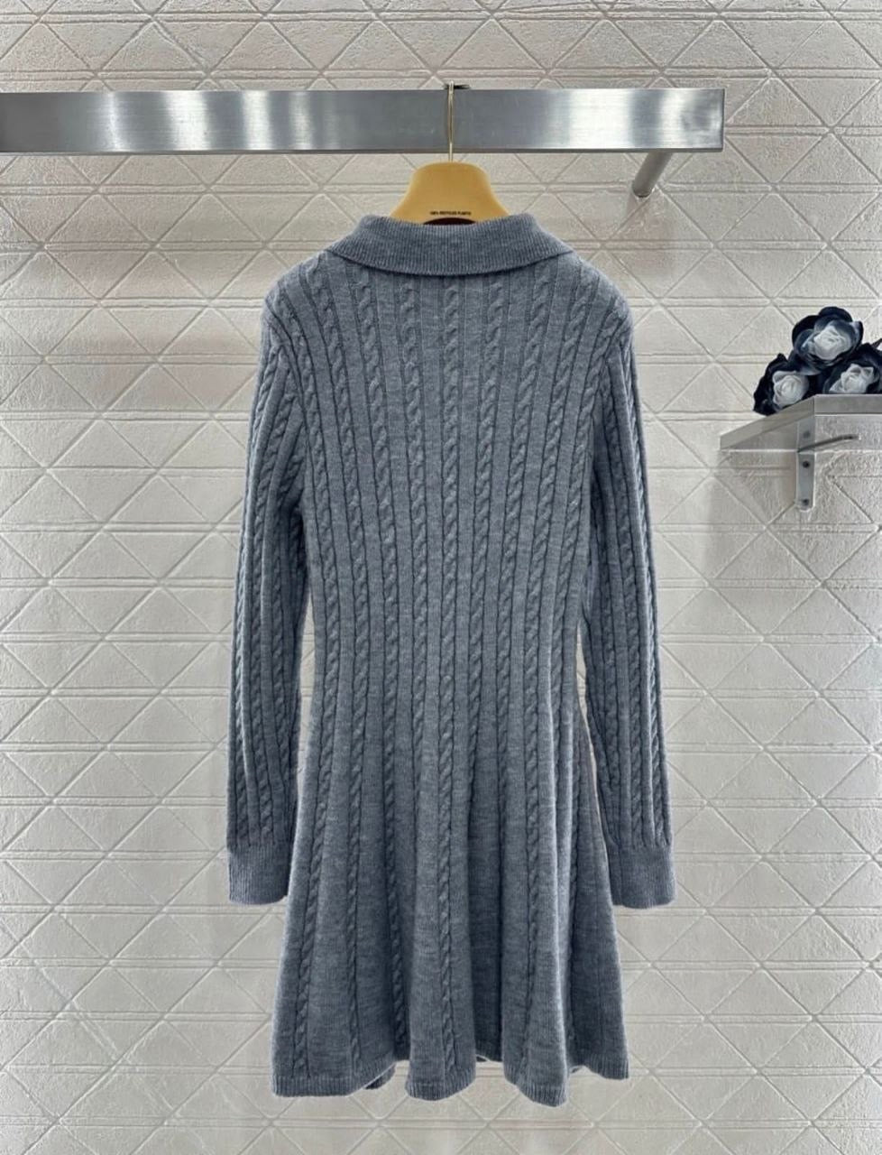Miu Miu Dress