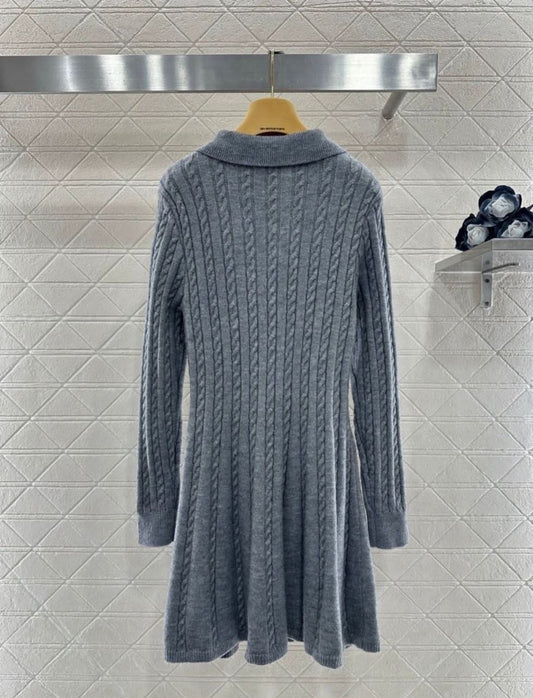 Miu Miu Dress