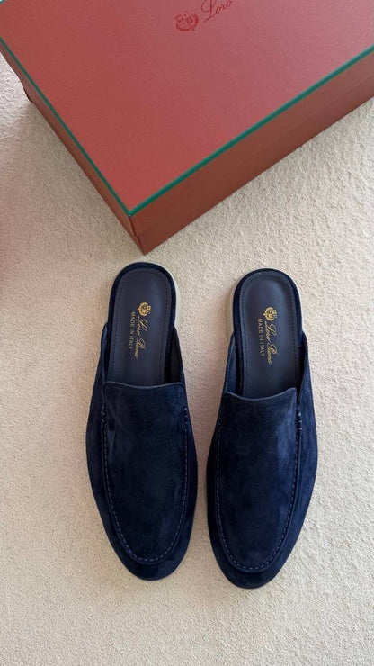 Loro Piana Mules