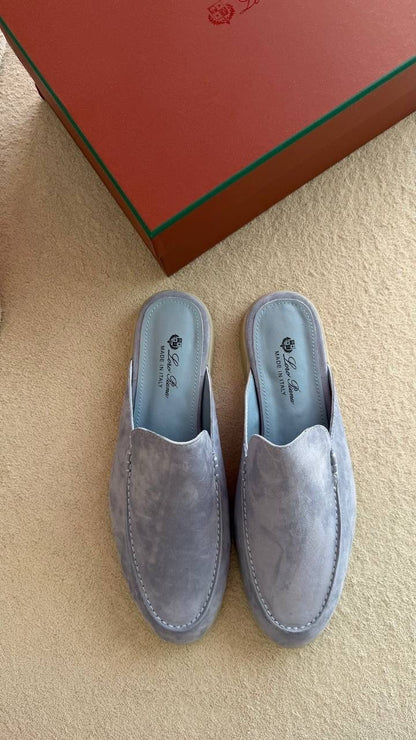 Loro Piana Mules