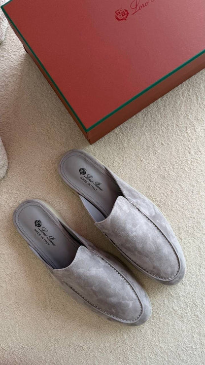 Loro Piana Mules