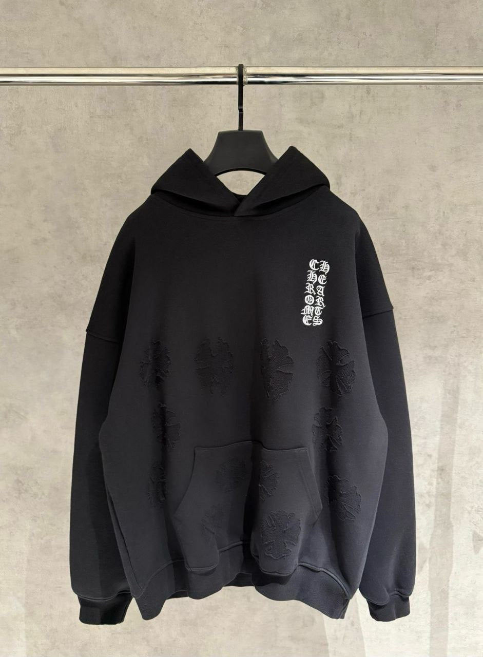 Chrome Hearts Hoodie