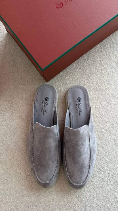 Loro Piana Mules