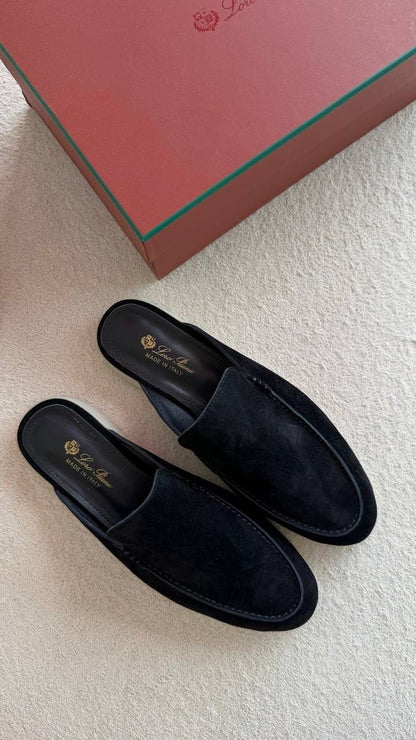 Loro Piana Mules