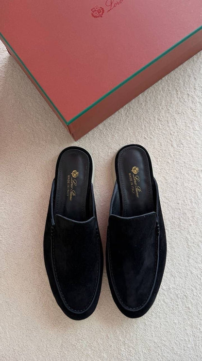 Loro Piana Mules
