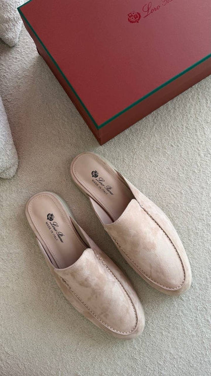Loro Piana Mules