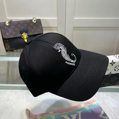 Hermes Cap