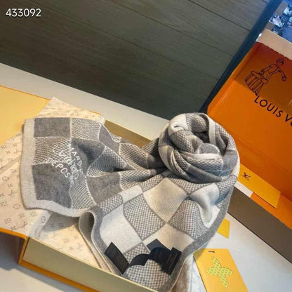 Louis Vuitton Scarf