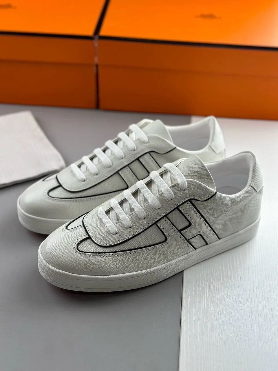Hermes Shoes