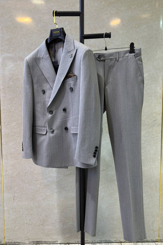 Louis Vuitton Formal Suits