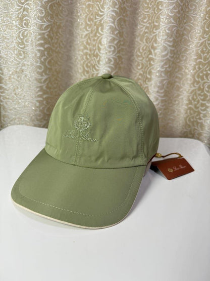 Loro Piana Hat