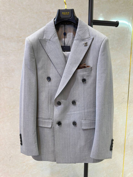 Louis Vuitton Formal Suits
