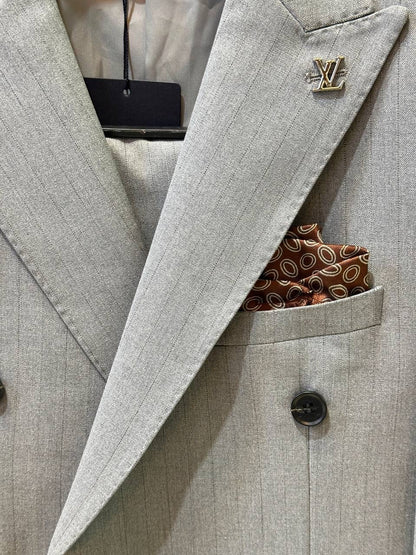 Louis Vuitton Formal Suits