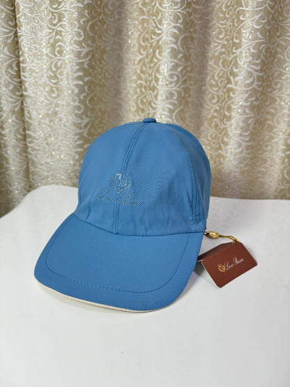 Loro Piana Hat