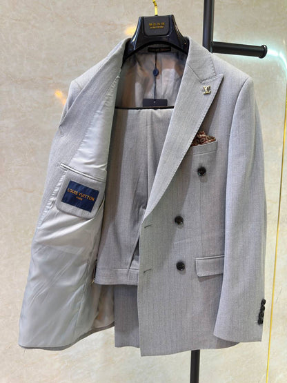 Louis Vuitton Formal Suits