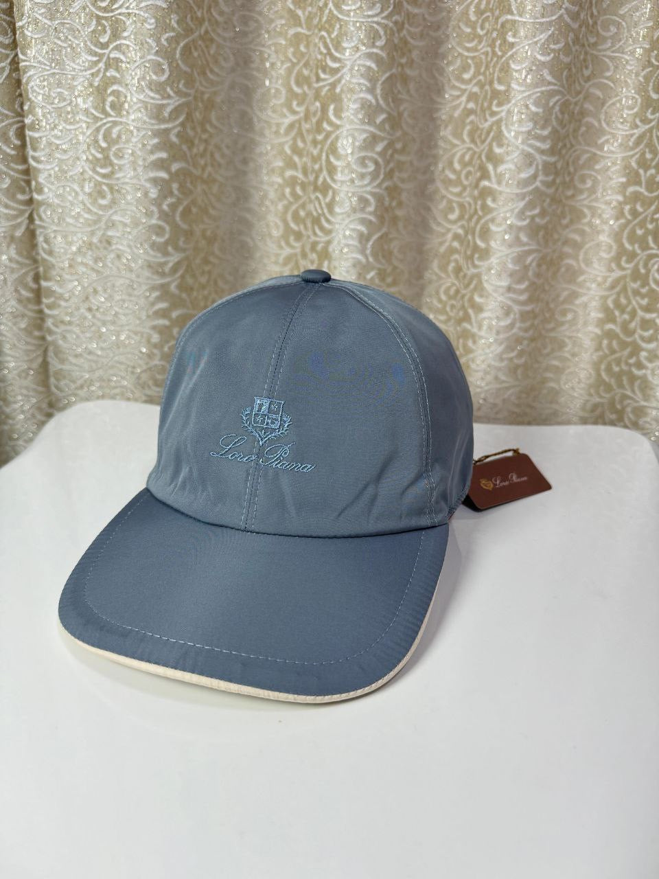 Loro Piana Hat