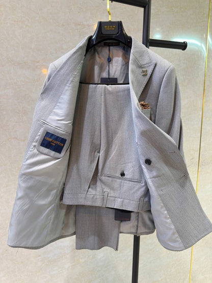 Louis Vuitton Formal Suits