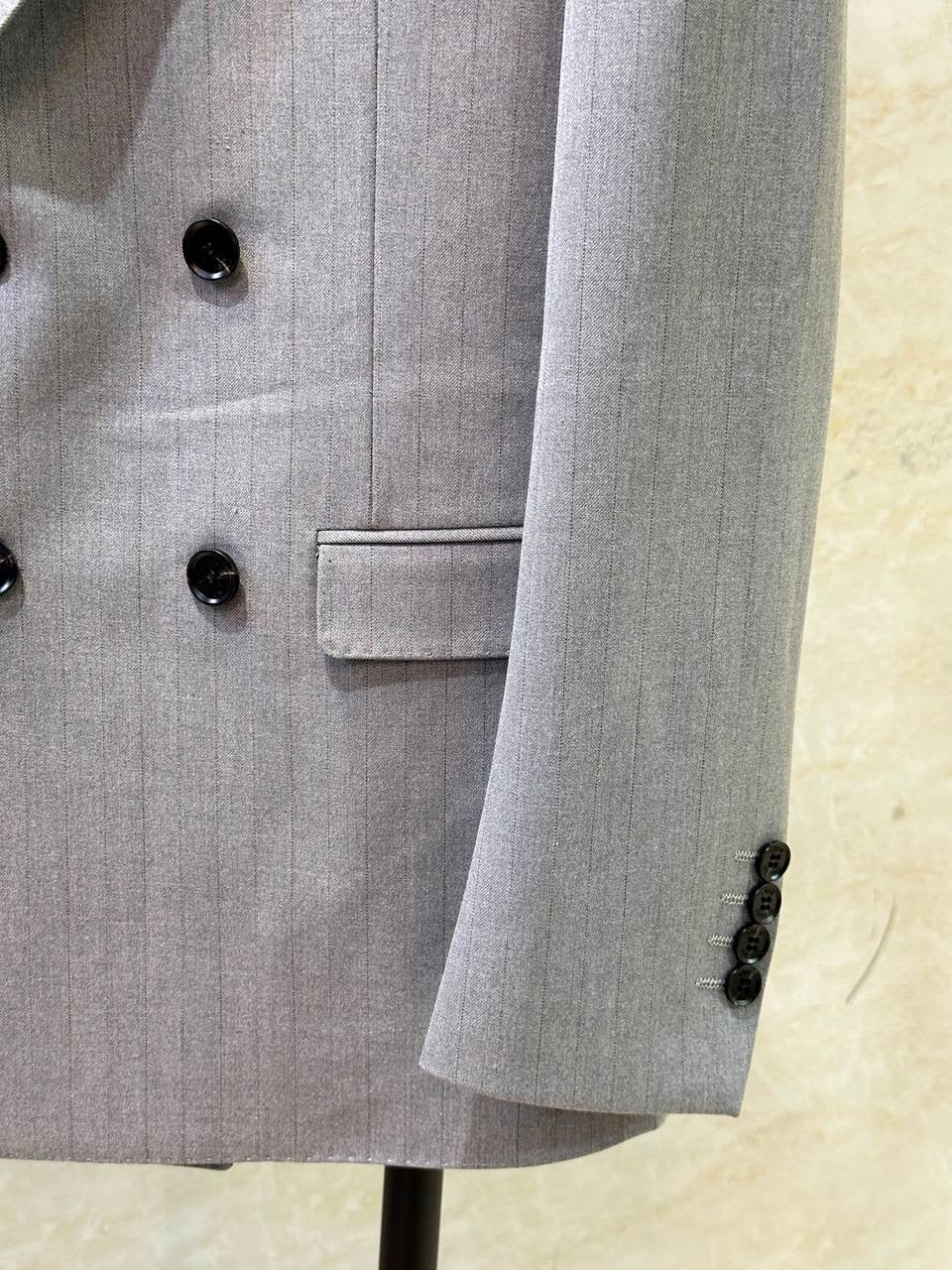 Louis Vuitton Formal Suits