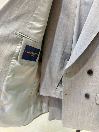 Louis Vuitton Formal Suits