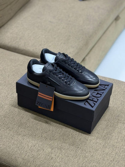 Zegna Shoes