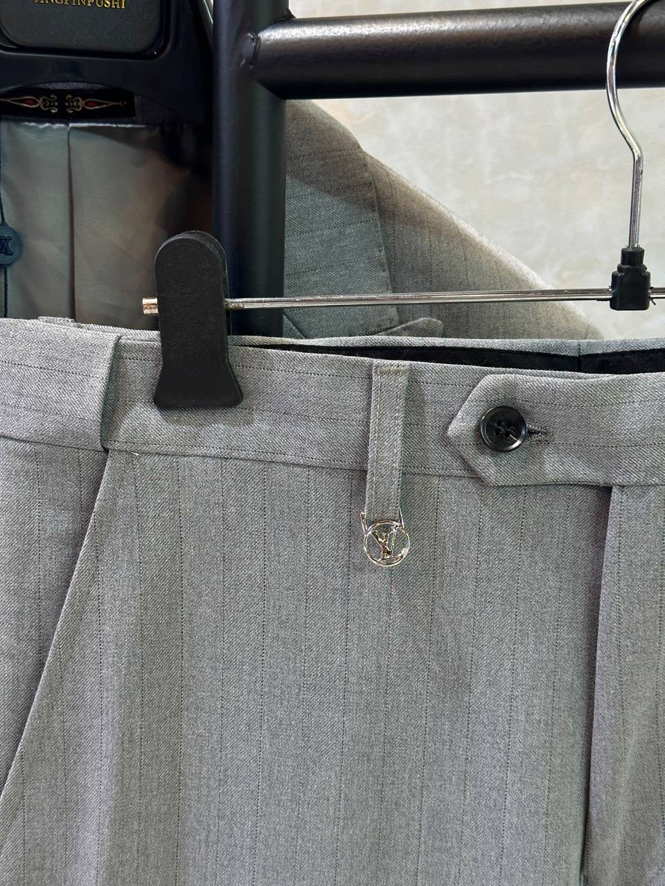 Louis Vuitton Formal Suits