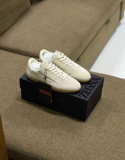 Zegna Shoes