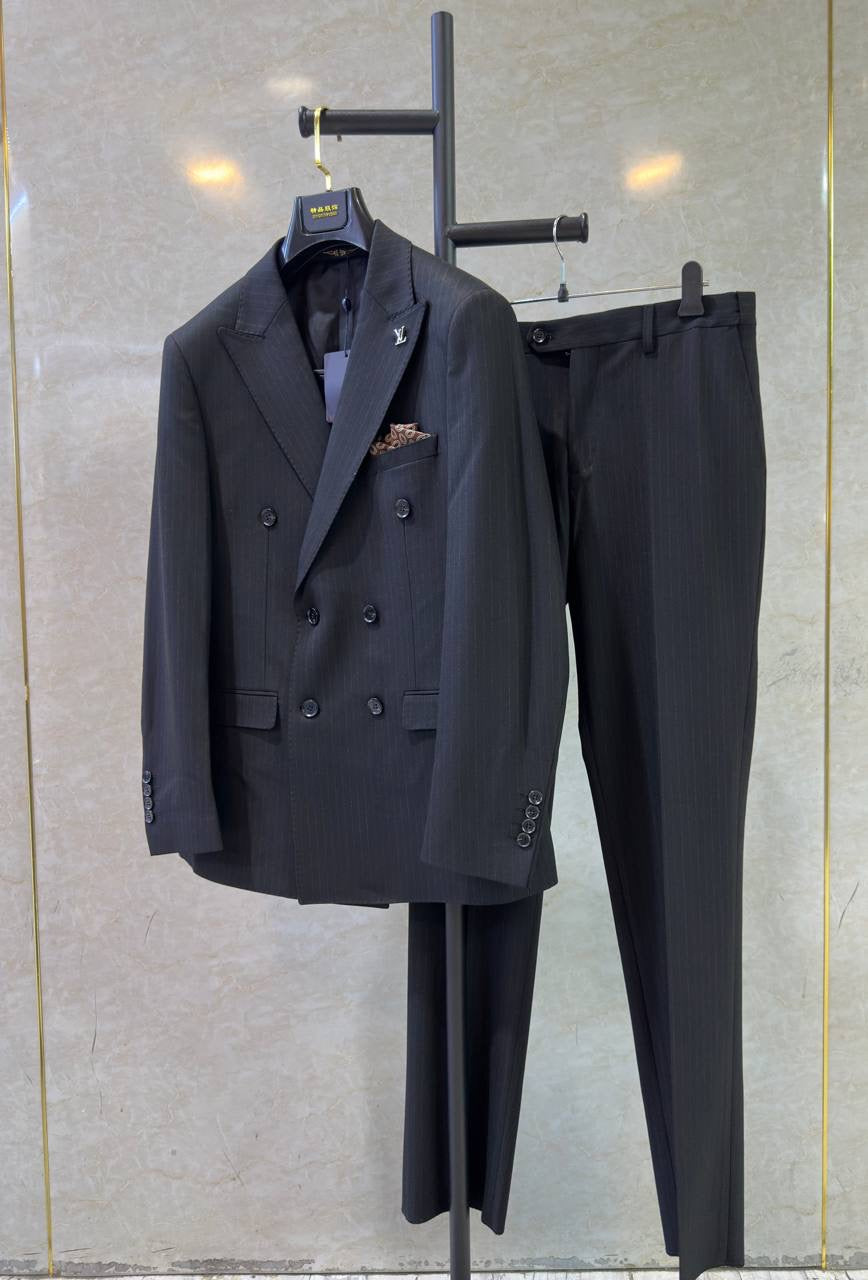 Louis Vuitton Formal Suits