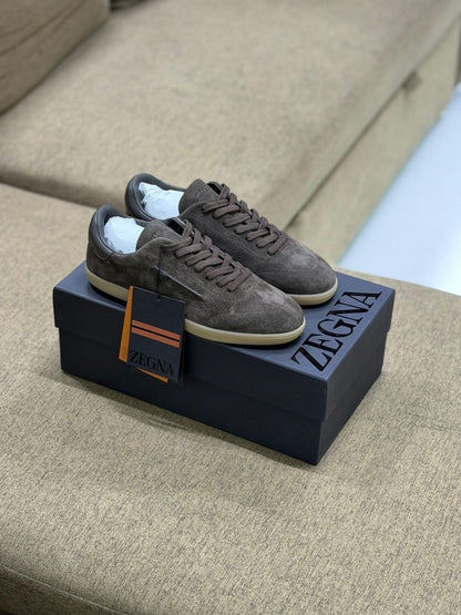 Zegna Shoes