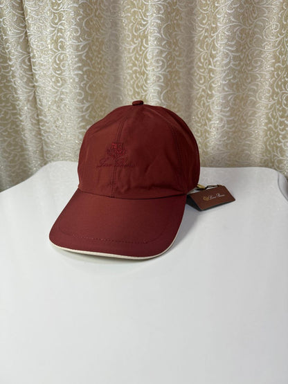 Loro Piana Hat