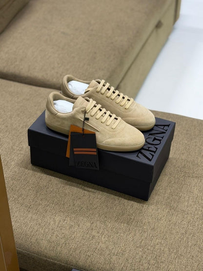 Zegna Shoes