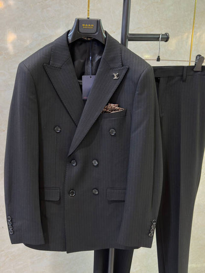 Louis Vuitton Formal Suits