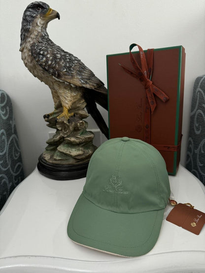 Loro Piana Hat
